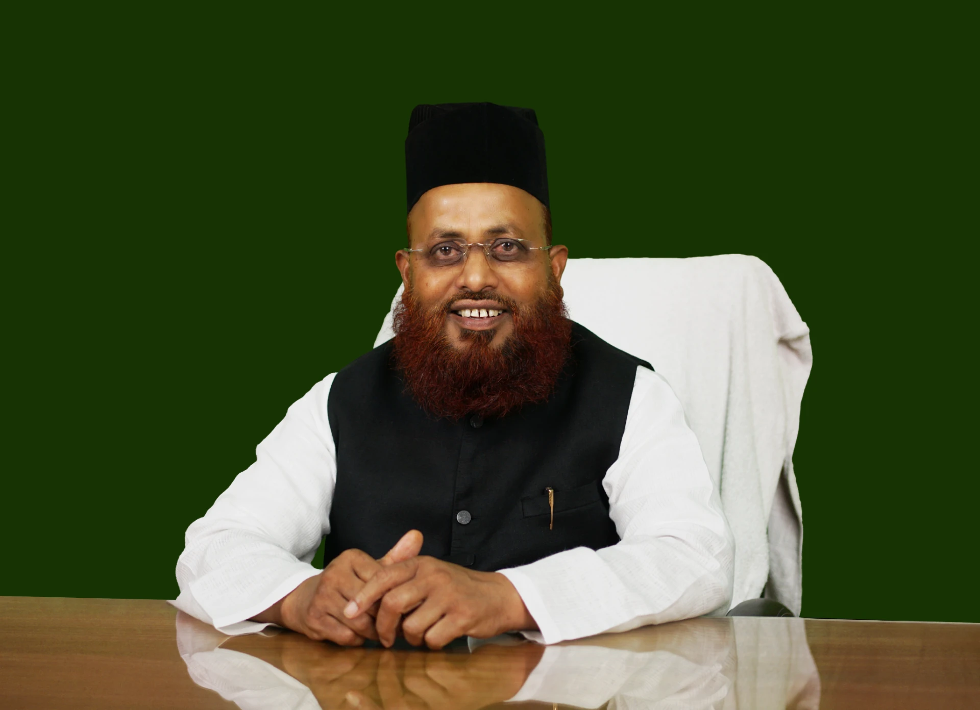 Founder of AL Kabir Herbs