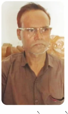 Abdur Rauf, Age 51 video testimonial