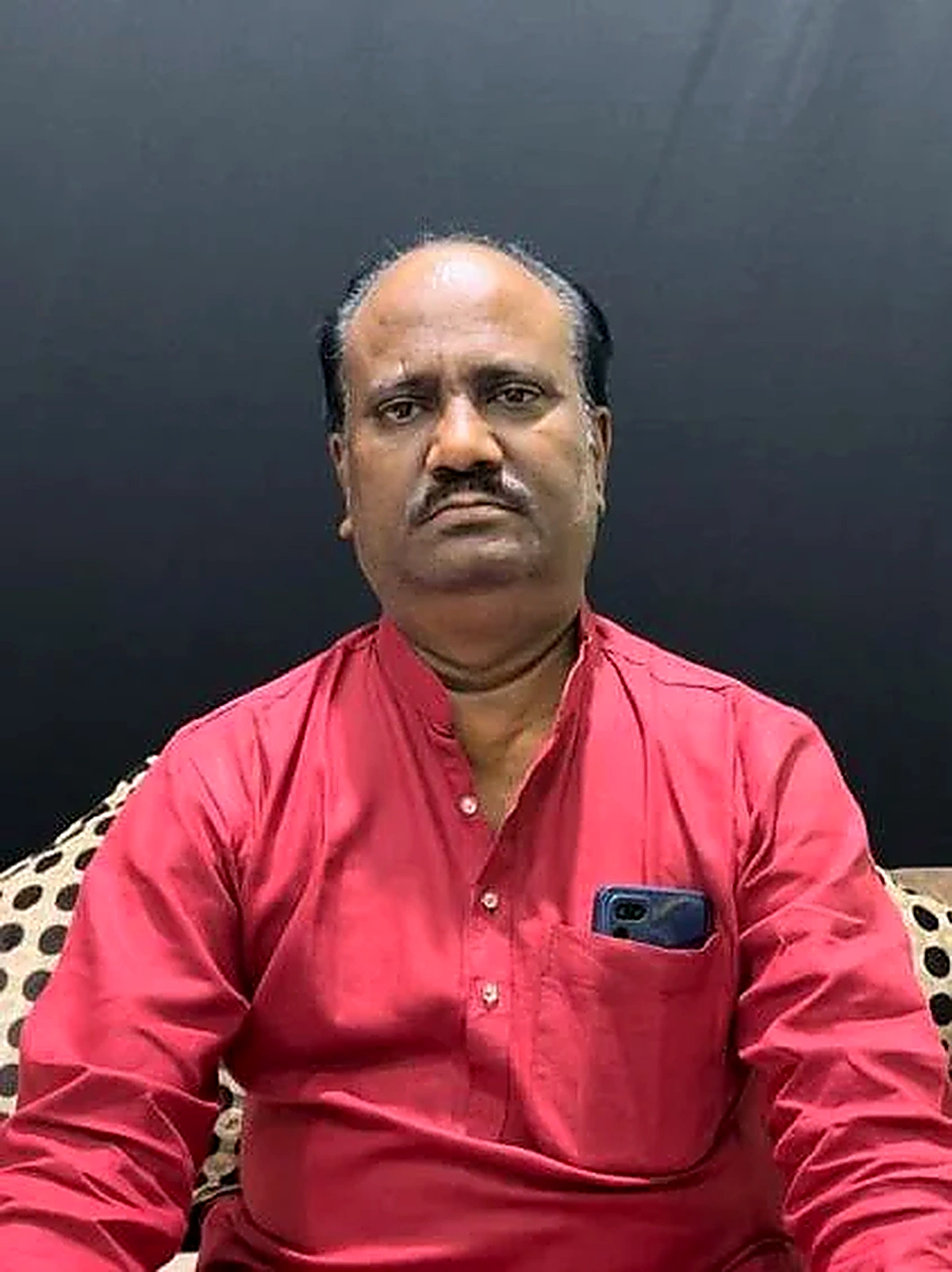 Gokul Chand Jaiswal video testimonial