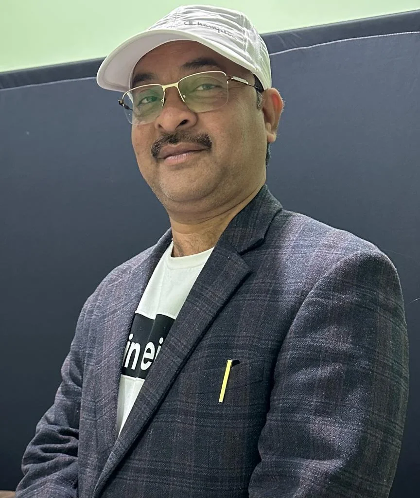 Nawab, Age 46 — recovered patient at AL Kabir Herbs