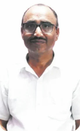 Sushil Kumar, Age 47 video testimonial
